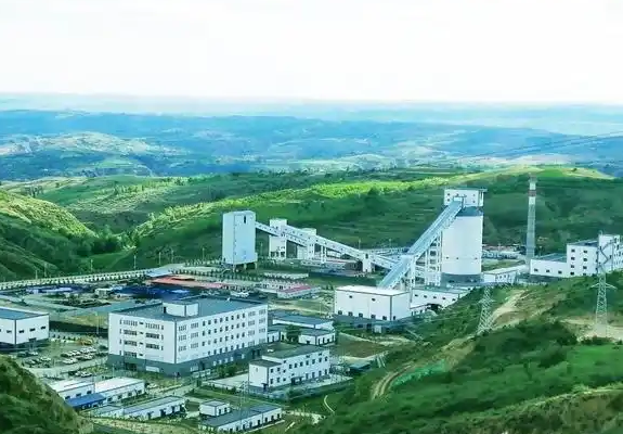 淮南市探索煤炭资源型城市减污降碳协同创新路径 聚焦“煤—电—化”全产业链绿色转型