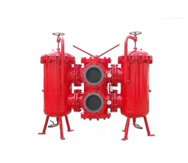 液压油过滤器