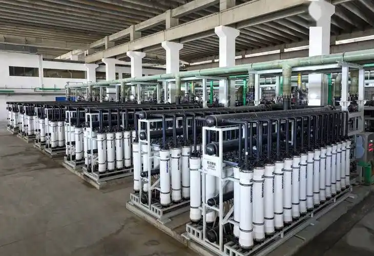 自然资源部天津海水淡化与综合利用研究所党委副书记、所长：以海水淡化利用助力海洋经济高质量发展