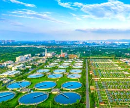 2.65亿！贵州水城工业污水处理及再生水利用项目招标计划发布