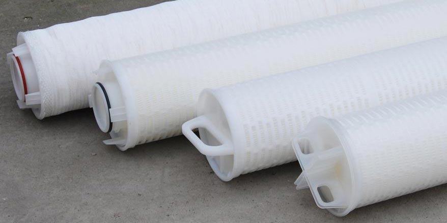 大流量保安过滤器滤芯